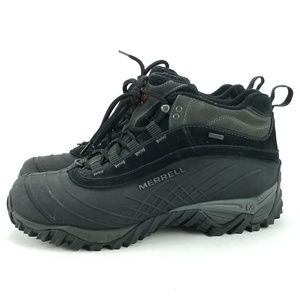 merrell isotherm 6